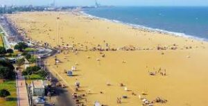 Discover the Best Tour Experiences at Marina Beach, Chennai, India