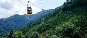 The Best Tourist Places to Visit in Darjeeling: A Guide to the Queen of the Hills