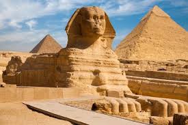 Top Tourist Places to See the Best Egyptian Pyramids in Egypt
