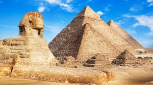  Top Tourist Places to See the Best Egyptian Pyramids in Egypt