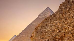  Top Tourist Places to See the Best Egyptian Pyramids in Egypt