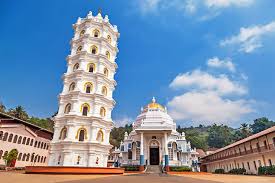 Top Tourist Destinations in Goa: A Complete Travel Guide for 2025