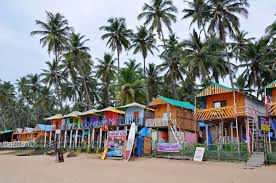 Top Tourist Destinations in Goa: A Complete Travel Guide for 2025