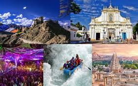 Top Tourist Destinations in Goa: A Complete Travel Guide for 2025