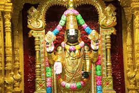 Discover Tirupati Temple in Andhra Pradesh: A Spiritual Journey to Sri Venkateswara Swamy Temple