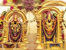 Discover Tirupati Temple in Andhra Pradesh: A Spiritual Journey to Sri Venkateswara Swamy Temple