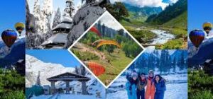 Best Tourist Places to Visit in Manali – A Complete Travel Guide