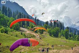 Best Tourist Places to Visit in Manali – A Complete Travel Guide