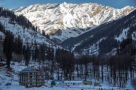 Best Tourist Places to Visit in Manali – A Complete Travel Guide