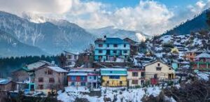 Best Tourist Places to Visit in Manali – A Complete Travel Guide