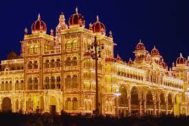  Discover the Majesty of Mysore Palace – A Must-Visit Tourist Attraction in India