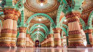  Discover the Majesty of Mysore Palace – A Must-Visit Tourist Attraction in India