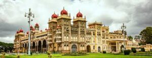  Discover the Majesty of Mysore Palace – A Must-Visit Tourist Attraction in India
