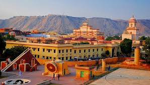 Jaipur - The Pink City: A Timeless Blend of Heritage, Culture & Royal Grandeur