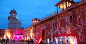 Jaipur - The Pink City: A Timeless Blend of Heritage, Culture & Royal Grandeur
