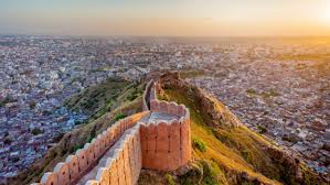 Jaipur - The Pink City: A Timeless Blend of Heritage, Culture & Royal Grandeur