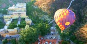 Jaipur - The Pink City: A Timeless Blend of Heritage, Culture & Royal Grandeur