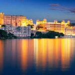 Best Tourist Places to Visit in Udaipur – The City of Lakes
