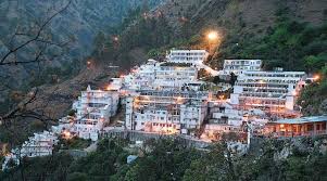 Vaishno Devi Temple, Kashmir: A Divine Journey to the Heart of the Himalayas