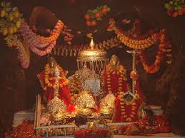 Vaishno Devi Temple, Kashmir: A Divine Journey to the Heart of the Himalayas