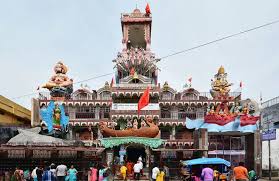 Vaishno Devi Temple, Kashmir: A Divine Journey to the Heart of the Himalayas